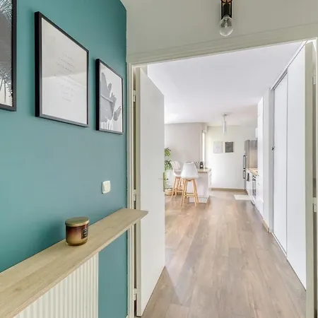 Lumineux 3 Pieces Paris / * Champs-Sur-Marne